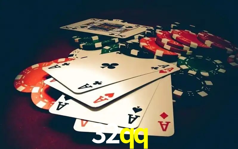 Desvendando o Mundo dos Jogos Virtuais na 32qq
