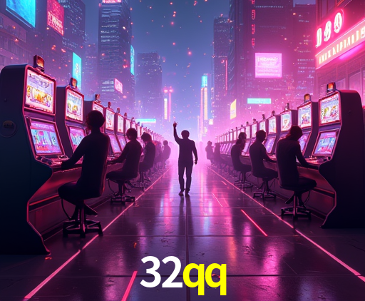 A Revolução dos Aplicativos de Jogos no 32qq