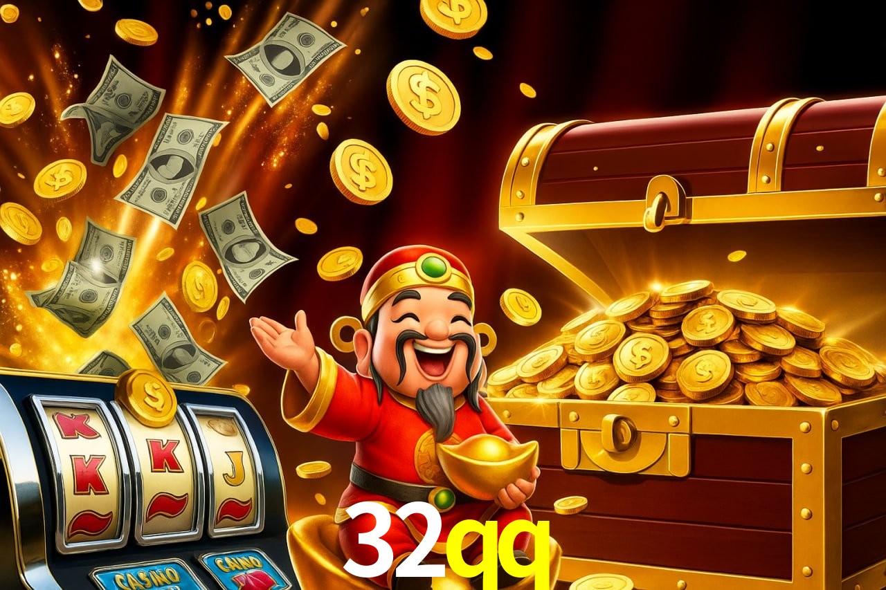 Desvendando o Mundo dos Jogos Virtuais na 32qq